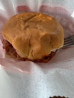 Chicken Sandwich