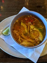 Chicken Soup
